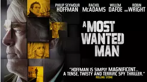 A Most Wanted Man