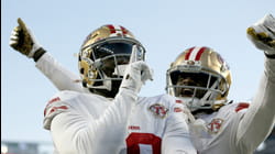 49ers Take 7th Straight Regular-Season Victory Over Rams On Monday