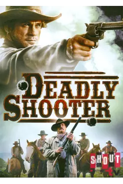 Deadly Shooter