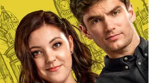 Accidentally in Love