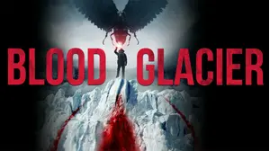 Blood Glacier