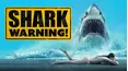 Shark Warning!