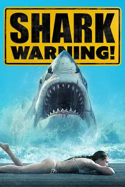 Shark Warning!
