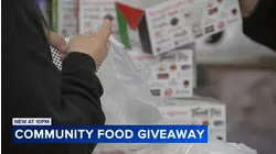 SW Side volunteers help those in need amid looming SNAP benefits halt