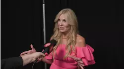 Carol from the 'Golden Bachelor' says she's ready to date again