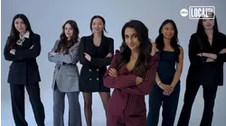 'All's Fair' and LVLUP Legal: Empowering female attorneys both on and off screen