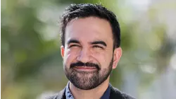 NYC Mayor-elect Zohran Mamdani wraps up trip to Puerto Rico