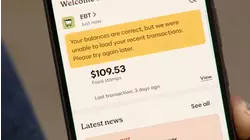 Raleigh SNAP recipients have mixed emotions as funds hit accounts