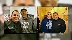 Personal chef for Yankees shares journey from humble beginnings to pioneer of Latin cuisine