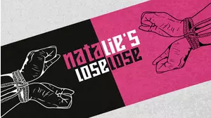 Natalie's Lose Lose