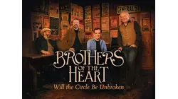 Will the Circle Be UnBroken