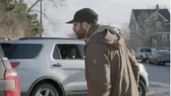 Sale a la luz un nuevo video de Alex Pretti de días antes de su muerte en enfrentamiento con agentes