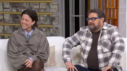 Cast of 'Hoppers' talks new movie