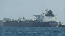 Cuba receives first oil shipment in months