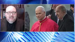 Trump's comments on Pope Leo are 'ridiculous': Priest