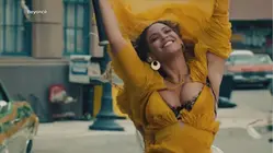 Beyoncé celebrates 10th anniversary of her album, 'Lemonade'