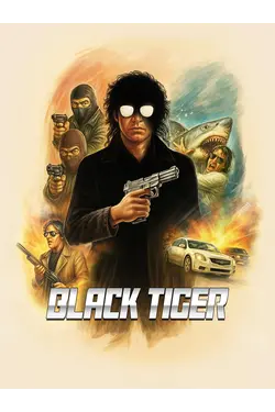 Black Tiger