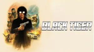 Black Tiger