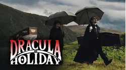 Dracula On Holiday
