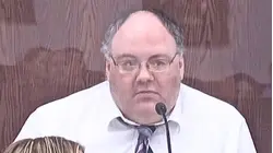 Husband Takes Stand, Claims Gun Went Off in Car