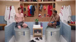 Shaun White and Von Miller