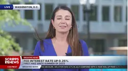 Federal Reserve raises interest rates