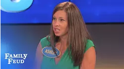 I'm gonna STICK MY FINGER in YOUR... | Family Feud