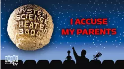 I Accuse My Parents