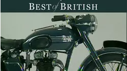 Best of British BSA