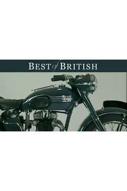 Best of British BSA