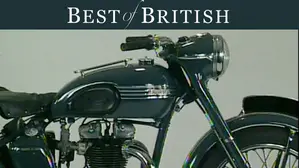 Best of British BSA