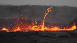 Indonesia: Islands Of Fire