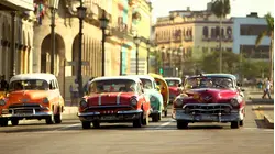 Havana's Spirit