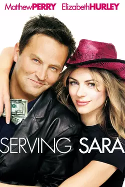 Serving Sara