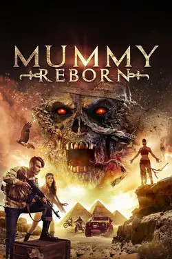 Mummy Reborn