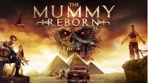 Mummy Reborn