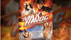 Max Havoc: Curse of the Dragon (2004)