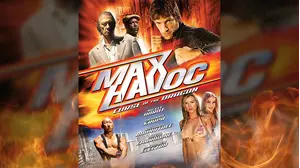 Max Havoc: Curse of the Dragon (2004)