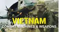 Vietnam: Combat Machines and Weapons