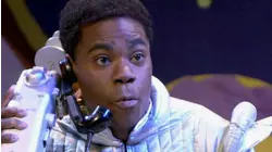 Tracy Morgan