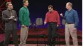 Whose Line Is It Anyway?