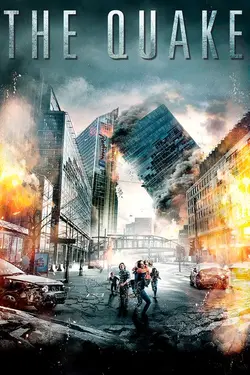 The Quake