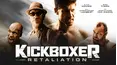 Kickboxer: Retaliation