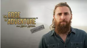 The Edge of Adventure with Adam Asher: Nicaragua