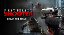 First Person Shooter