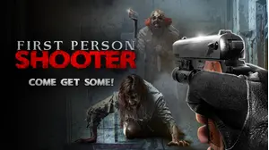 First Person Shooter