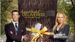 Signed, Sealed, Delivered: Truth Be Told