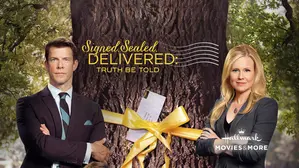 Signed, Sealed, Delivered: Truth Be Told