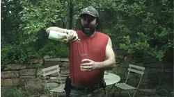 The Disappearance of Toby Blackwood