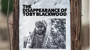 The Disappearance of Toby Blackwood